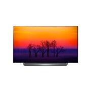 LG 65” OLED TV -  Cinema HDR & Dolby Atmos®, OLED65C8PTA
