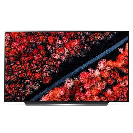 77” OLED TV - Cinema HDR & Dolby Atmos®