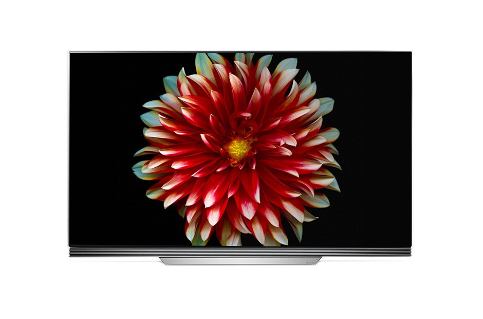 LG 65" OLED TV - OLED HDR, OLED65E7T