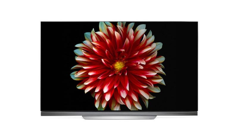LG 65" OLED TV - OLED HDR, OLED65E7T