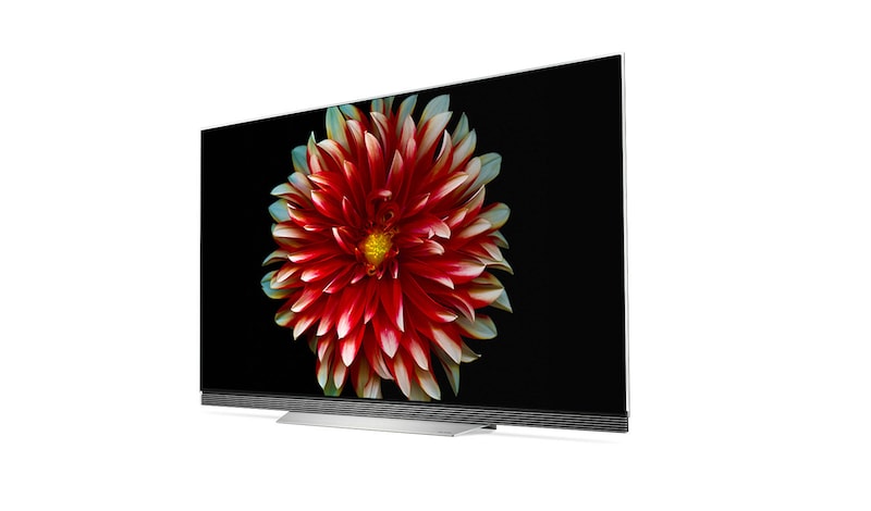 LG 65" OLED TV - OLED HDR, OLED65E7T