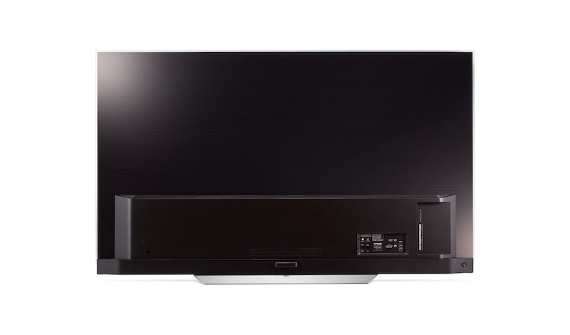 LG 65" OLED TV - OLED HDR, OLED65E7T