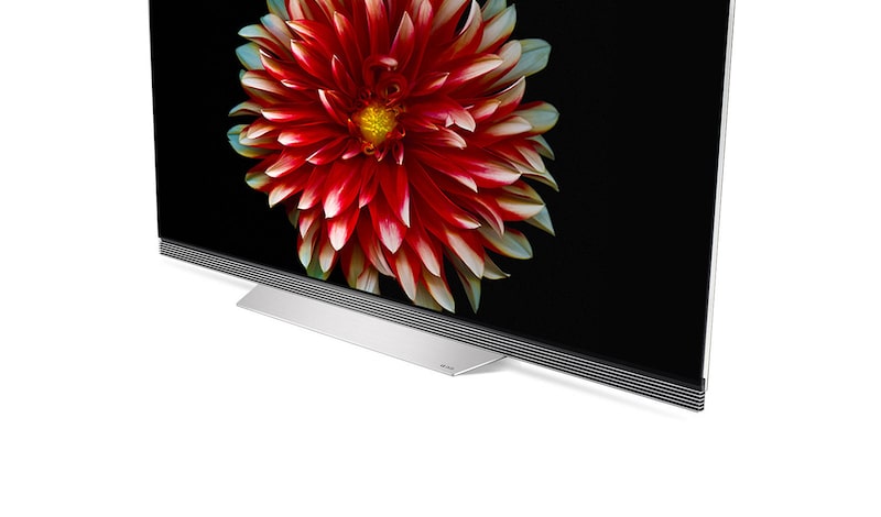 LG 65" OLED TV - OLED HDR, OLED65E7T