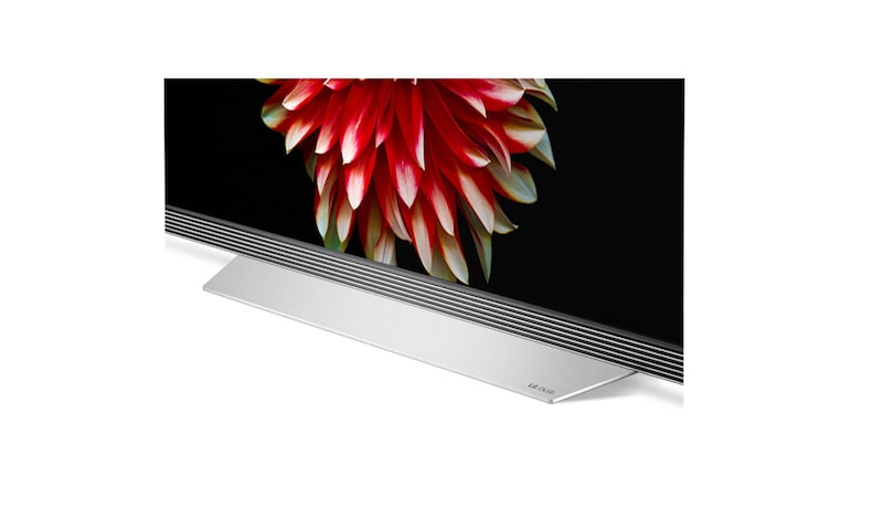 LG 65" OLED TV - OLED HDR, OLED65E7T