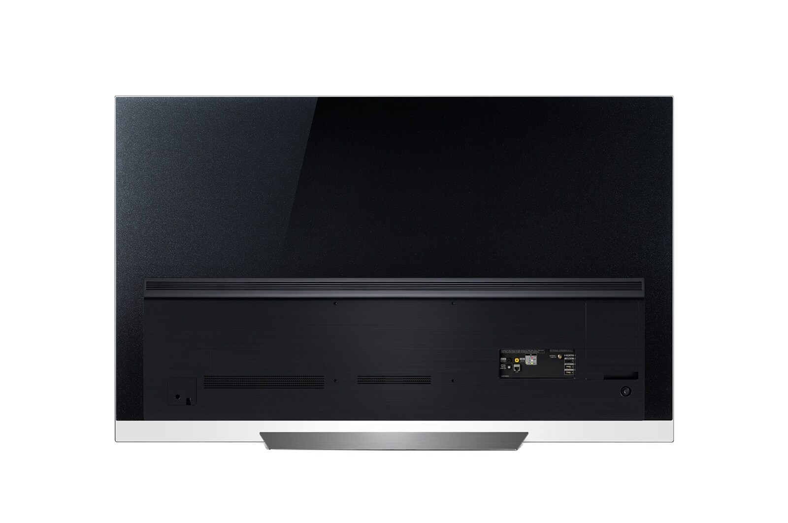 LG 65” OLED TV - Cinema HDR & Dolby Atmos® , OLED65E8PTA