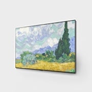 LG G1 65 inch 4K Smart OLED TV, OLED65G1PTA