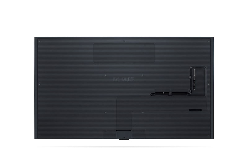 LG G1 65 inch 4K Smart OLED TV, OLED65G1PTA