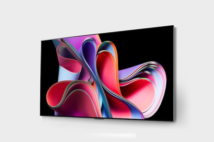 LG Smart TV 4K LG OLED evo G3 65" 2023, OLED65G3PSA