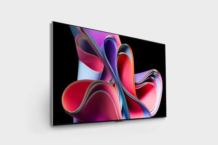 LG Smart TV 4K LG OLED evo G3 65" 2023, OLED65G3PSA