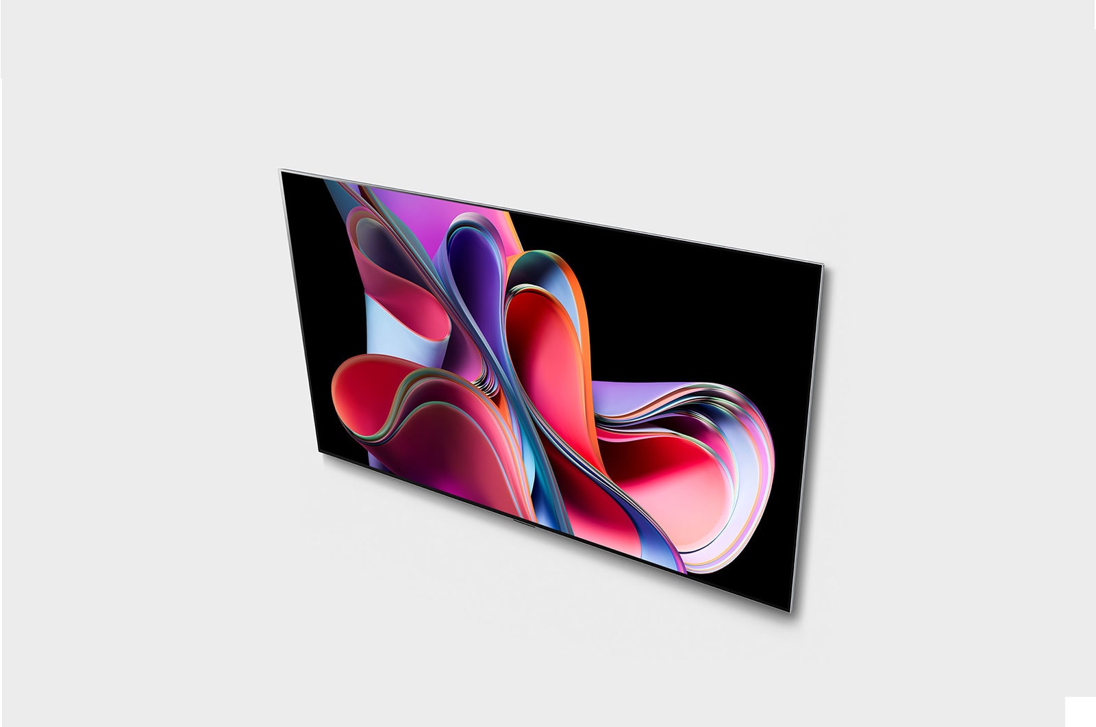 LG Smart TV 4K LG OLED evo G3 65" 2023, OLED65G3PSA