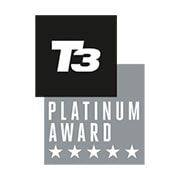 Logo T3.