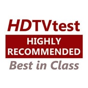 Logo HDTVTest.
