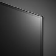 LG C1 48 inch 4K Smart OLED TV, OLED48C1PTB