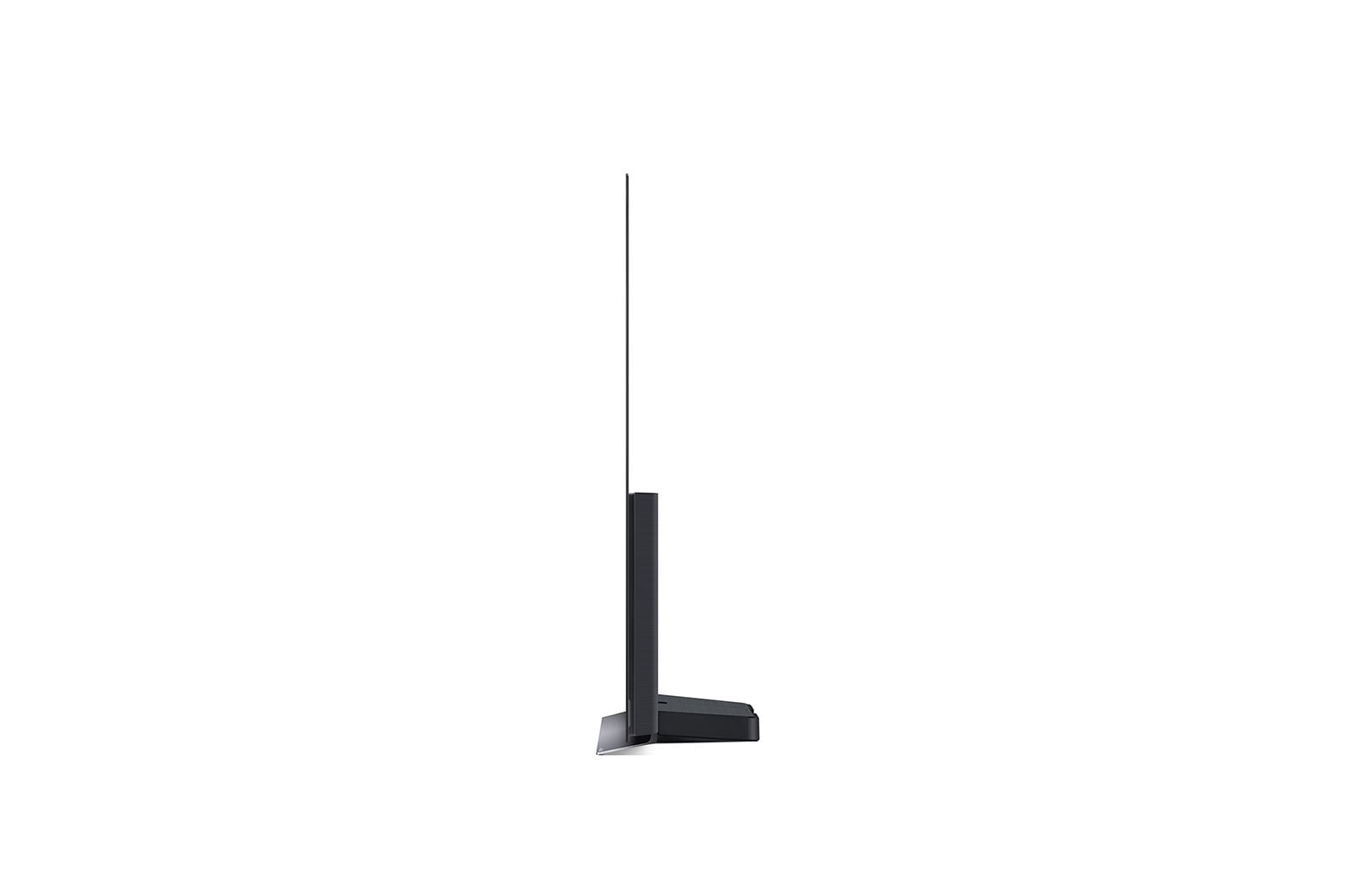 LG C1 48 inch 4K Smart OLED TV, OLED48C1PTB
