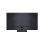 LG 77" LG OLED evo C2 4K Smart TV, OLED77C2PSA