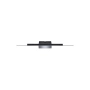 LG 77" LG OLED evo C2 4K Smart TV, OLED77C2PSA