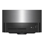 LG 77” OLED TV - Cinema HDR & Dolby Atmos®, OLED77C9PTA