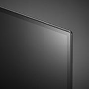 LG C1 83 inch 4K Smart OLED TV, OLED83C1PTA