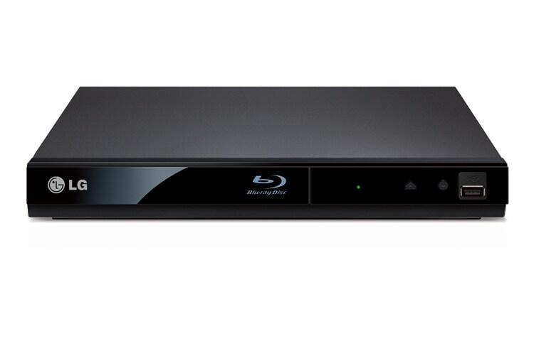LG Blu-ray™ Player , BP135