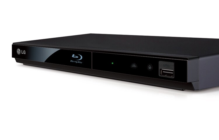 LG Blu-ray™ Player , BP135