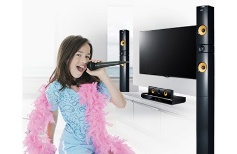 karaoke