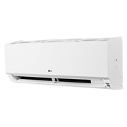 LG Wall Mounted, Unit Indoor, 5kBtu/h, ARNU05GSJN4