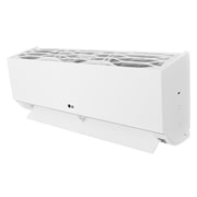 LG Wall Mounted, Unit Indoor, 5kBtu/h, ARNU05GSJN4