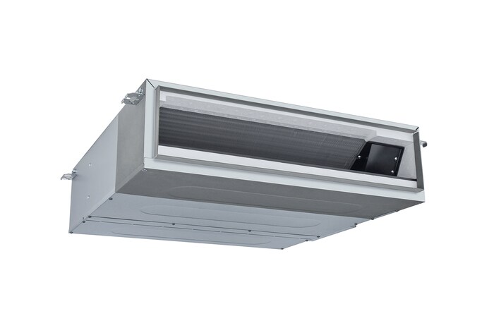 LG Concealed Duct, Low Static, Unit Indoor, 7kBtu/h, ARNU07GL1G4
