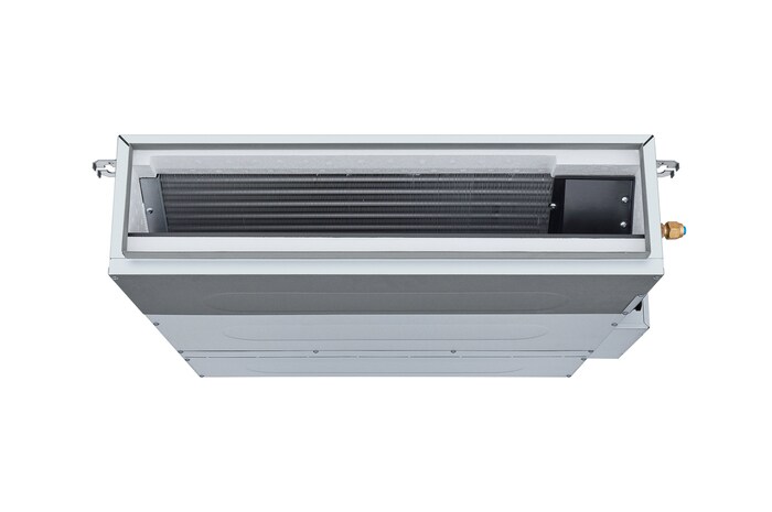 LG Concealed Duct, Low Static, Unit Indoor, 7kBtu/h, ARNU07GL1G4