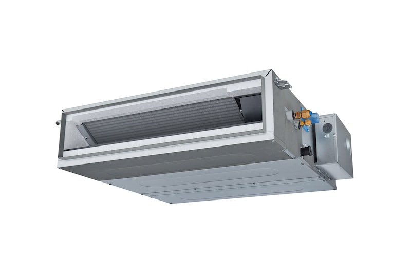 LG Concealed Duct, Low Static, Unit Indoor, 7kBtu/h, ARNU07GL1G4