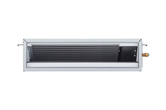 LG Concealed Duct, Low Static, Unit Indoor, 7kBtu/h, ARNU07GL1G4