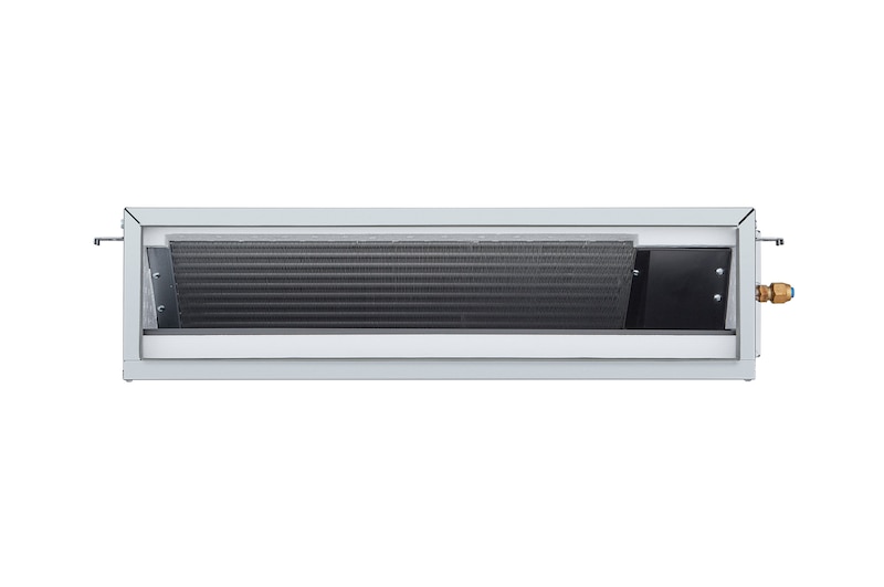 LG Concealed Duct, Low Static, Unit Indoor, 7kBtu/h, ARNU07GL1G4
