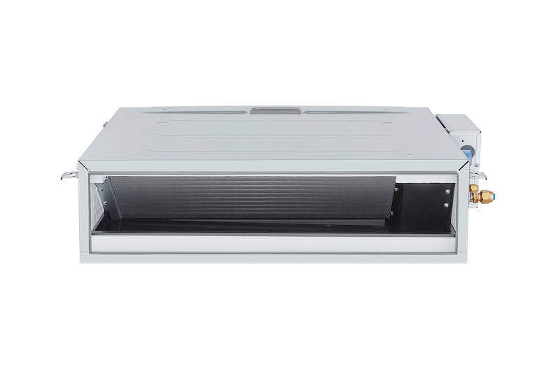 LG Concealed Duct, Low Static, Unit Indoor, 7kBtu/h, ARNU07GL1G4
