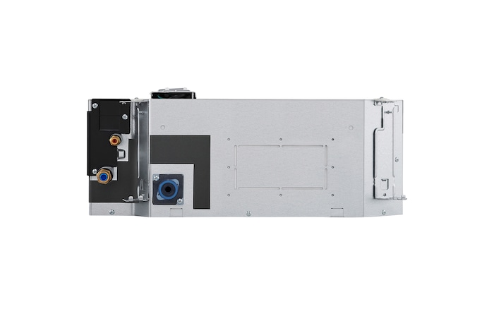 LG Ceiling Cassette, 4 Way Mini, Unit Indoor, 7kBtu/h, ARNU07GTRB4