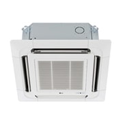 LG Ceiling Cassette, 4 Way Mini, Unit Indoor, 7kBtu/h, ARNU07GTRB4