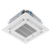 LG Ceiling Cassette, 4 Way Mini, Unit Indoor, 7kBtu/h, ARNU07GTRB4