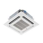 LG Ceiling Cassette, 4 Way Mini, Unit Indoor, 7kBtu/h, ARNU07GTRB4
