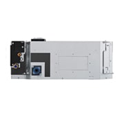 LG Ceiling Cassette, 4 Way Mini, Unit Indoor, 7kBtu/h, ARNU07GTRB4