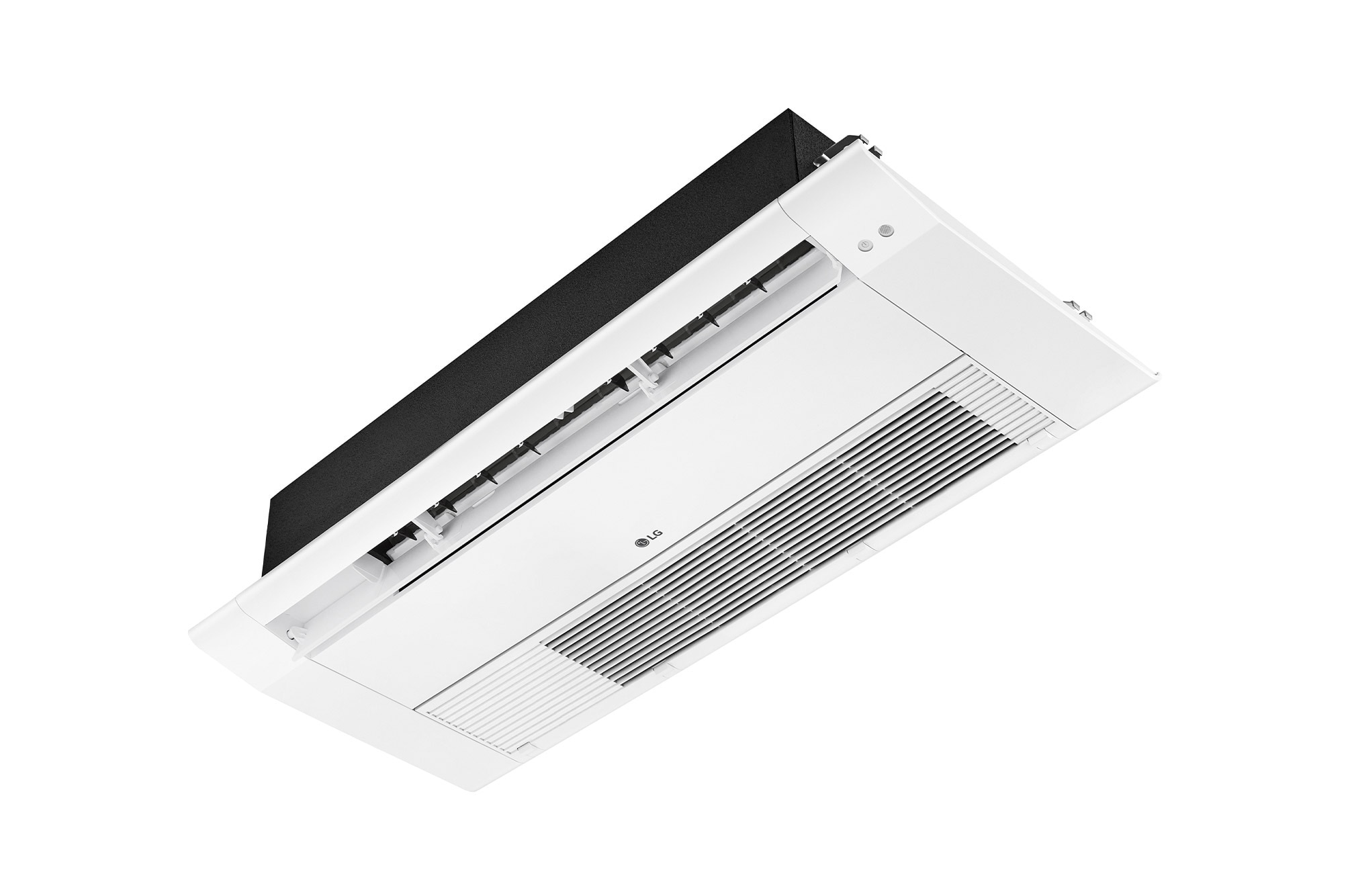 LG Ceiling Cassette, 1 Way, Unit Indoor, 7kBtu/h, ARNU07GTUB4
