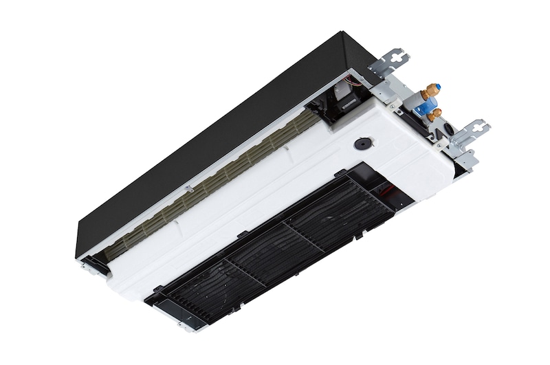 LG Ceiling Cassette, 1 Way, Unit Indoor, 7kBtu/h, ARNU07GTUB4