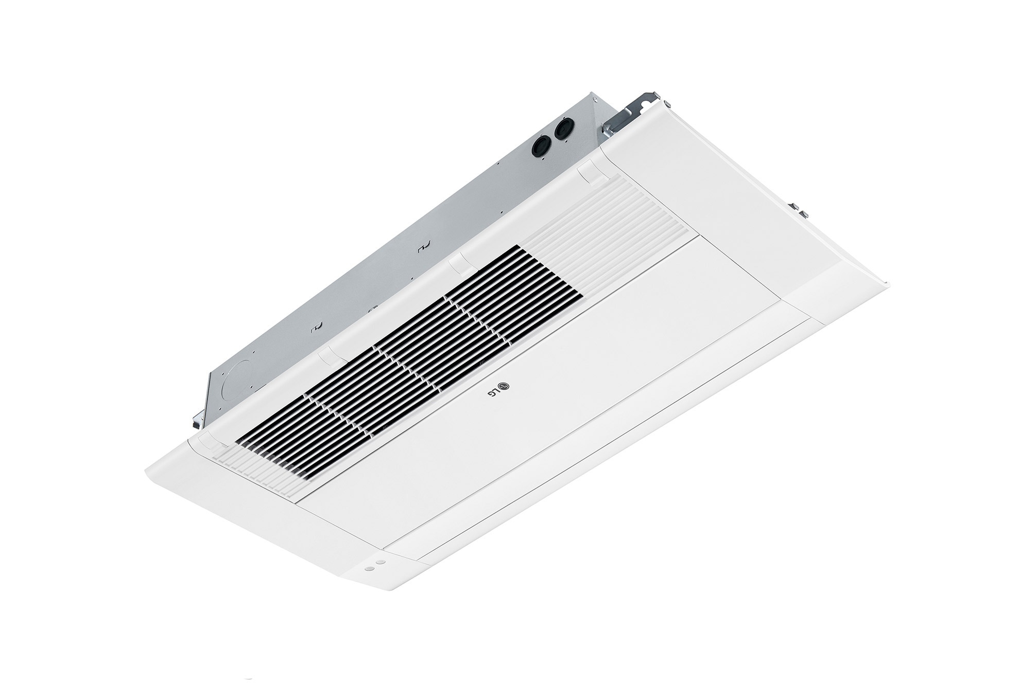 LG Ceiling Cassette, 1 Way, Unit Indoor, 7kBtu/h, ARNU07GTUB4