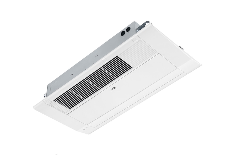LG Ceiling Cassette, 1 Way, Unit Indoor, 7kBtu/h, ARNU07GTUB4