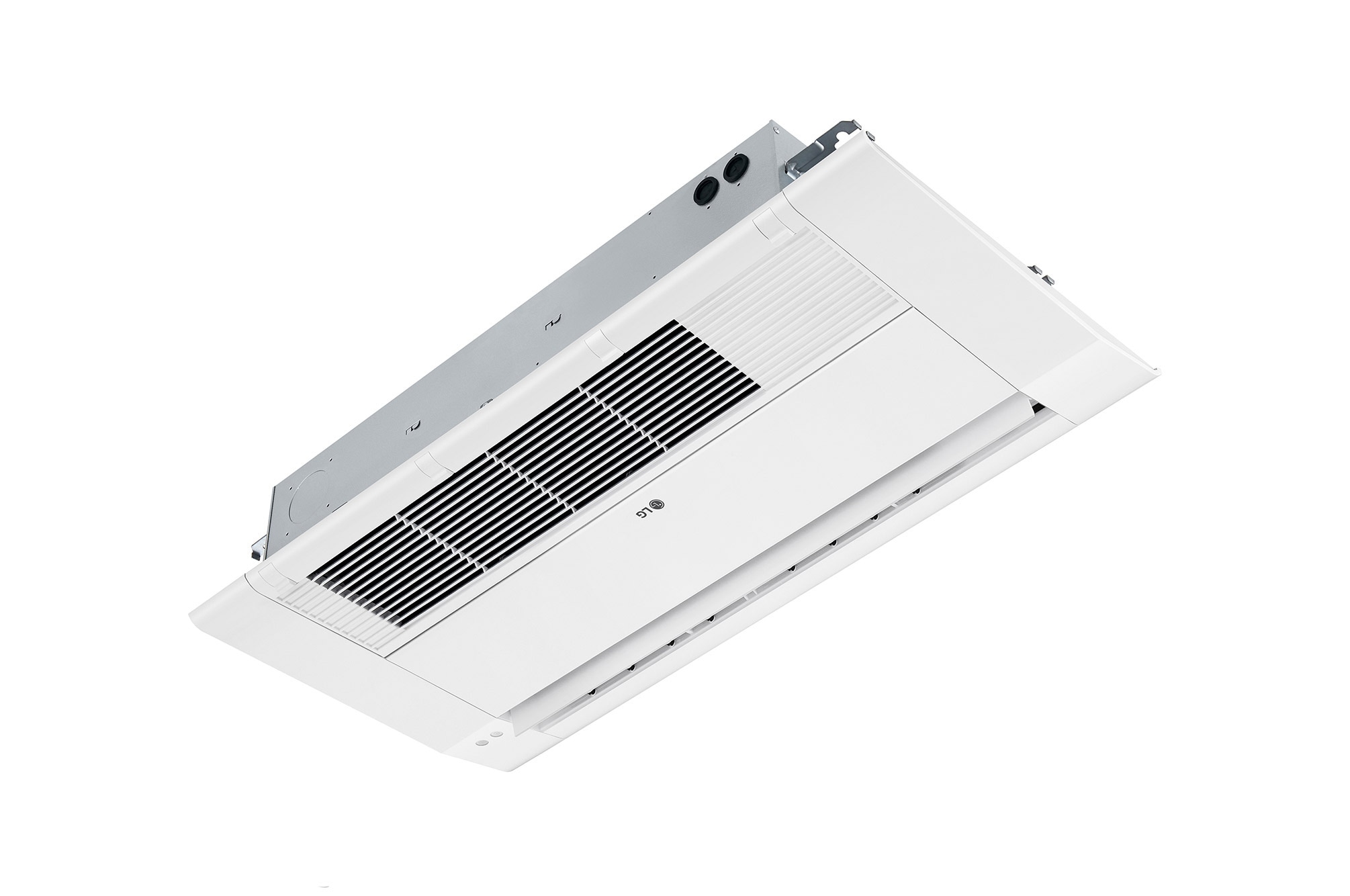 LG Ceiling Cassette, 1 Way, Unit Indoor, 7kBtu/h, ARNU07GTUB4