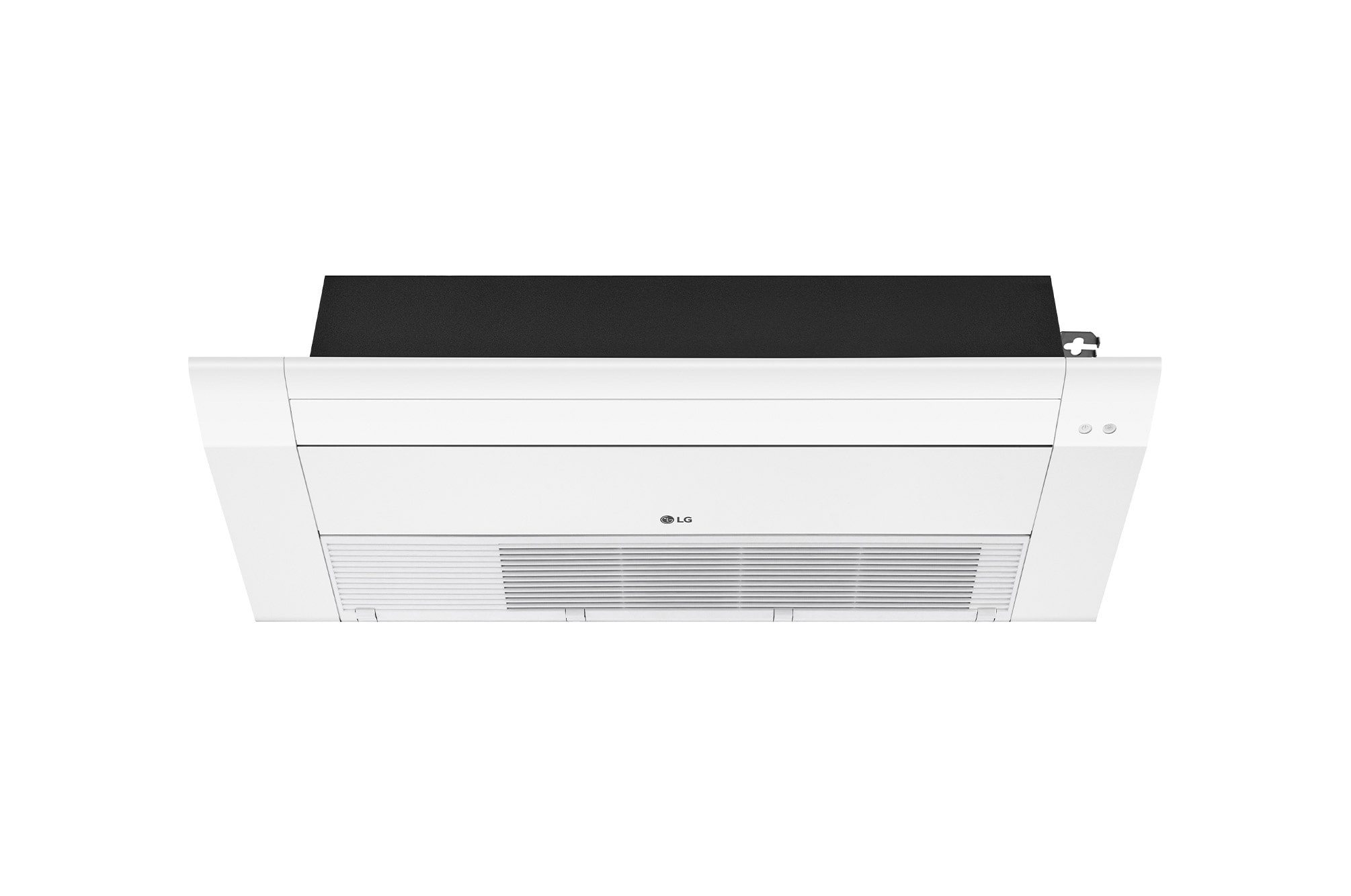 LG Ceiling Cassette, 1 Way, Unit Indoor, 7kBtu/h, ARNU07GTUB4