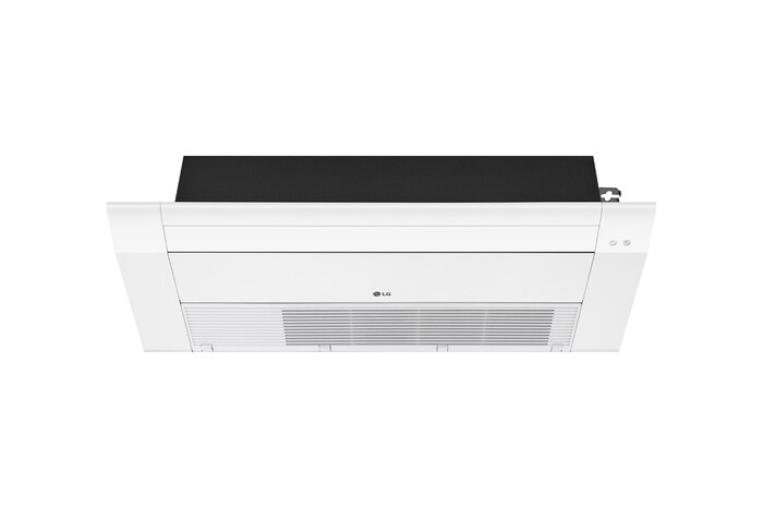 LG Ceiling Cassette, 1 Way, Unit Indoor, 7kBtu/h, ARNU07GTUB4