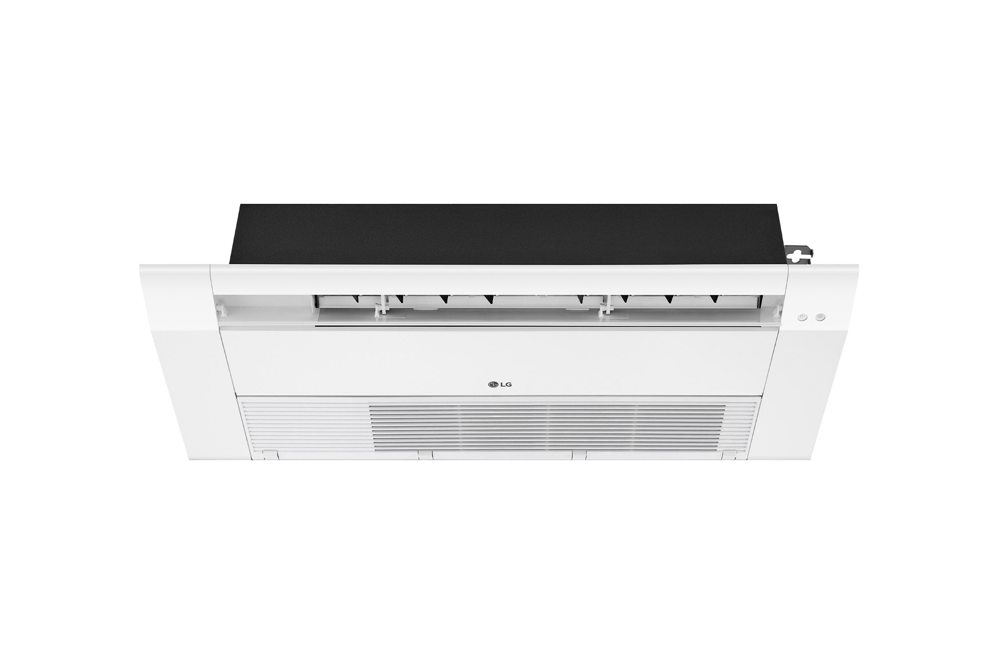 LG Ceiling Cassette, 1 Way, Unit Indoor, 7kBtu/h, ARNU07GTUB4
