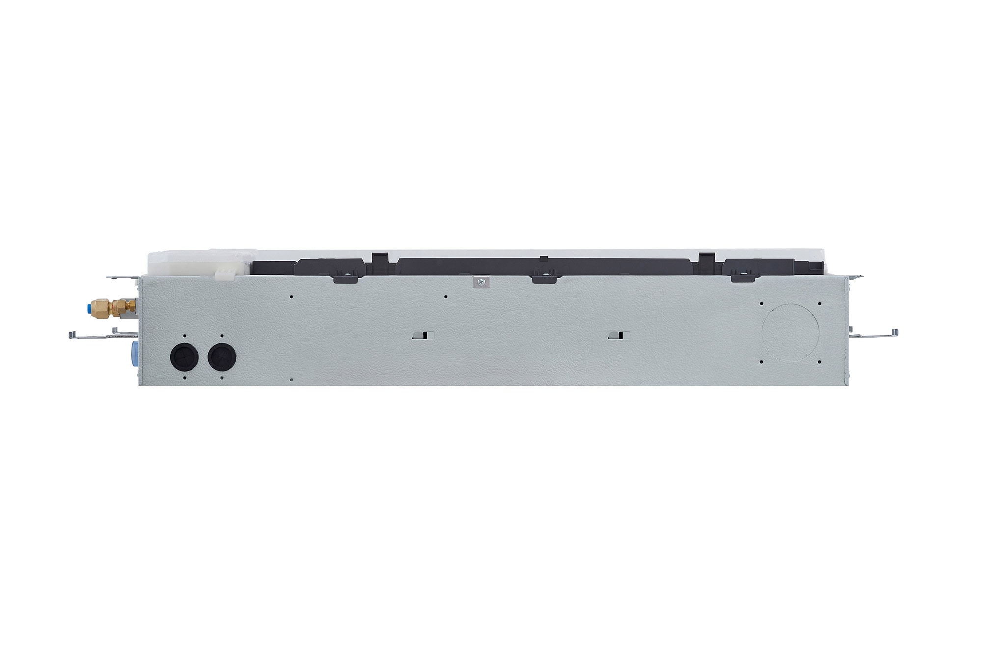 LG Ceiling Cassette, 1 Way, Unit Indoor, 7kBtu/h, ARNU07GTUB4