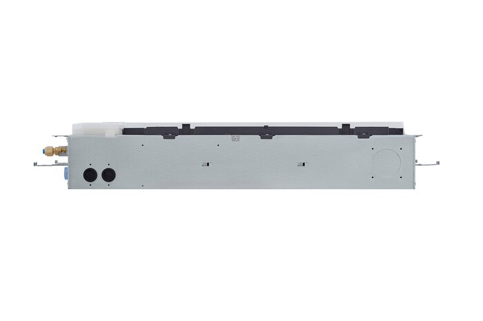 LG Ceiling Cassette, 1 Way, Unit Indoor, 7kBtu/h, ARNU07GTUB4