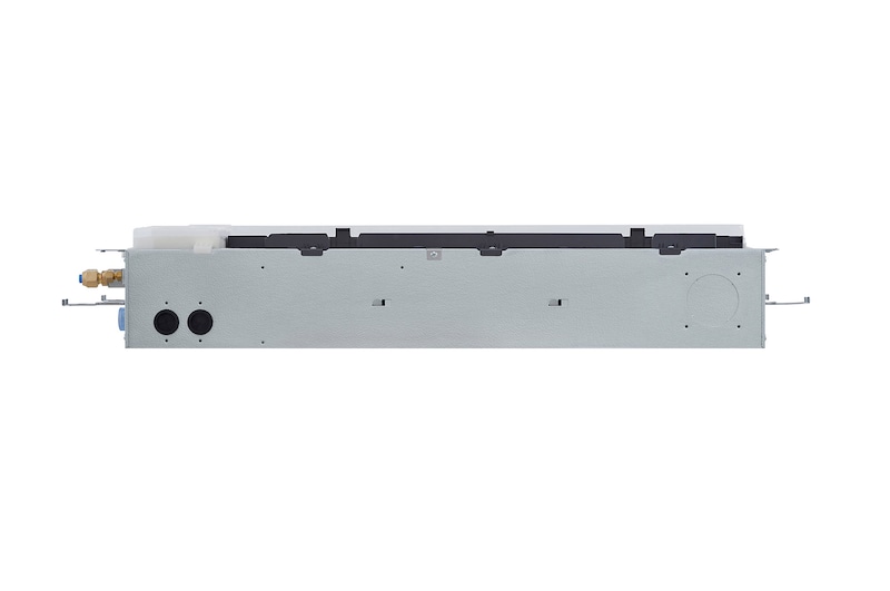 LG Ceiling Cassette, 1 Way, Unit Indoor, 7kBtu/h, ARNU07GTUB4