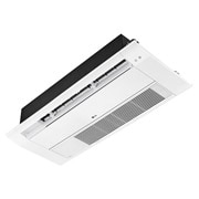 LG Ceiling Cassette, 1 Way, Unit Indoor, 7kBtu/h, ARNU07GTUB4